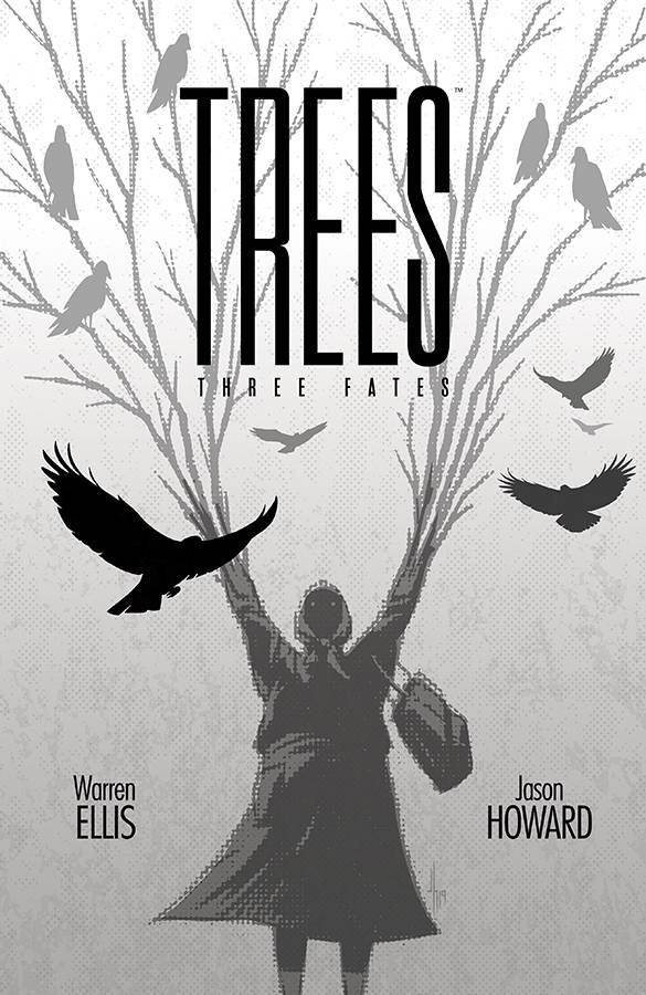 IMAGE COMICS TREES THREE FATES #2 (OF 5) (MR)