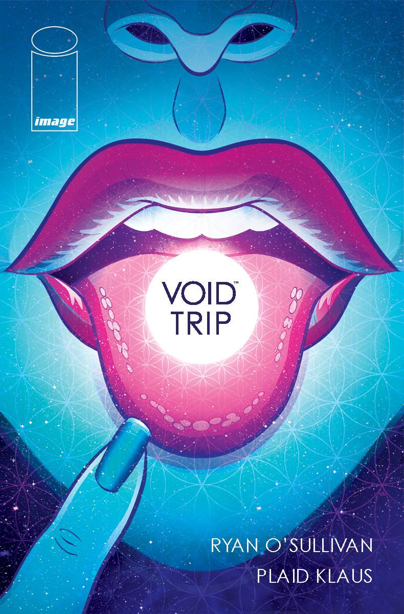 IMAGE COMICS VOID TRIP #3 (OF 5) (MR)