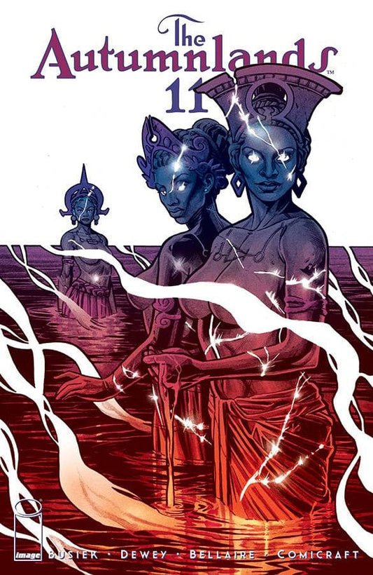 Image Image AUTUMNLANDS TOOTH & CLAW #11