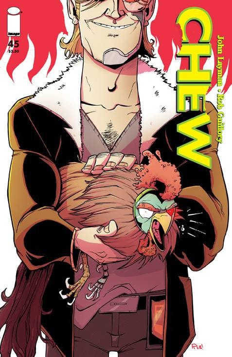 Image Image CHEW #45 (MR)