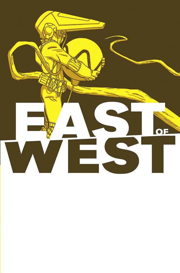 Image Image EAST OF WEST #20