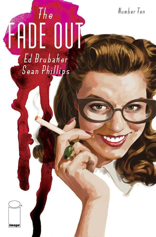 Image Image FADE OUT #10