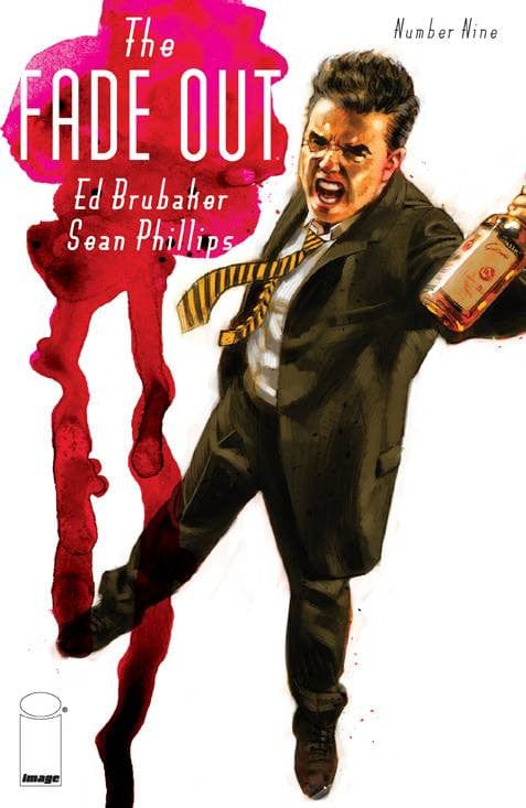 Image Image FADE OUT #9