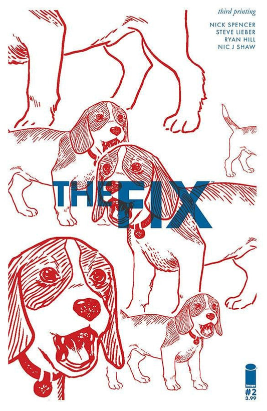 Image Image FIX #2 3RD PTG