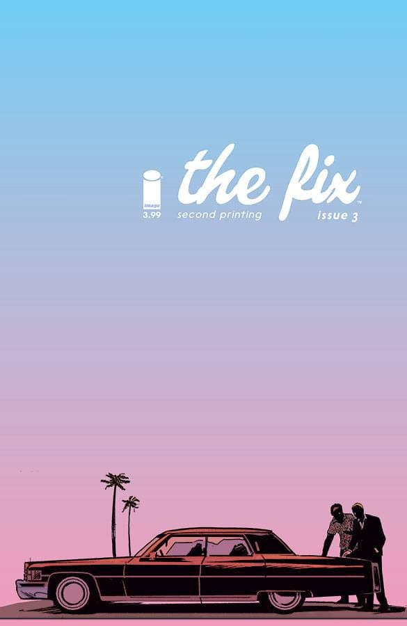 Image Image FIX #3 2ND PTG