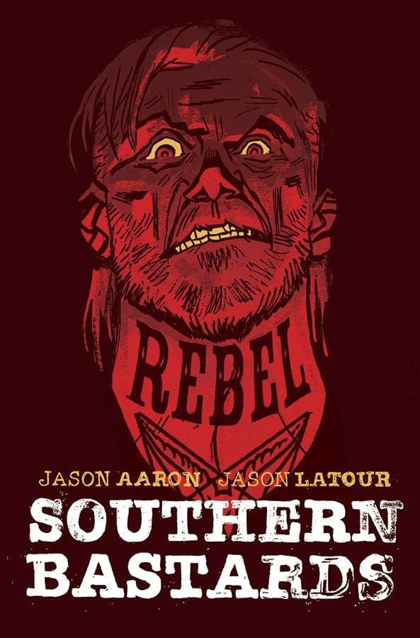 Image Image SOUTHERN BASTARDS #10 (MR)