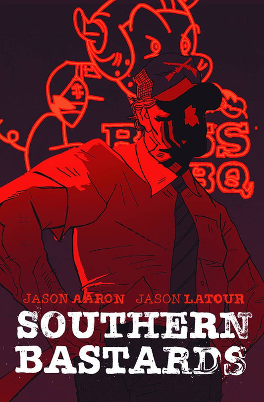 Image Image SOUTHERN BASTARDS #5 (MR)