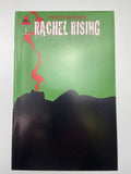 RACHEL RISING #1 - Packrat Comics