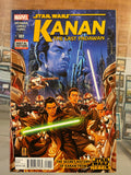 KANAN #1 - Packrat Comics