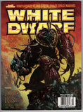 White Dwarf Magazine #273 - Packrat Comics
