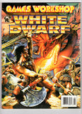 White Dwarf Magazine #176 - Packrat Comics