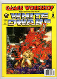 White Dwarf Magazine #133 - Packrat Comics