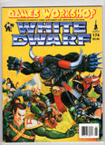 White Dwarf Magazine #174 - Packrat Comics