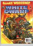 White Dwarf Magazine #175 - Packrat Comics