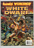 White Dwarf Magazine #178 - Packrat Comics