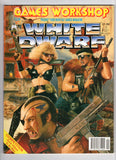 White Dwarf Magazine #124 - Packrat Comics