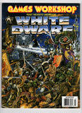 White Dwarf Magazine #135 - Packrat Comics