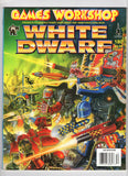 White Dwarf Magazine #180 - Packrat Comics