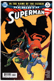 SUPERMAN #11 - Packrat Comics
