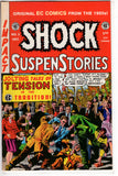 Shock Suspenstories (1992 Gemstone) #2 - Packrat Comics
