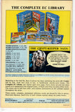 Shock Suspenstories (1992 Gemstone) #4 - Packrat Comics