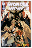 Wonder Woman #783 Cover A Terry Dodson & Rachel Dodson - Packrat Comics