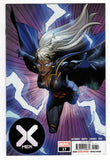 X-MEN #17 - Packrat Comics