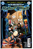 HARLEY QUINN #22 - Packrat Comics