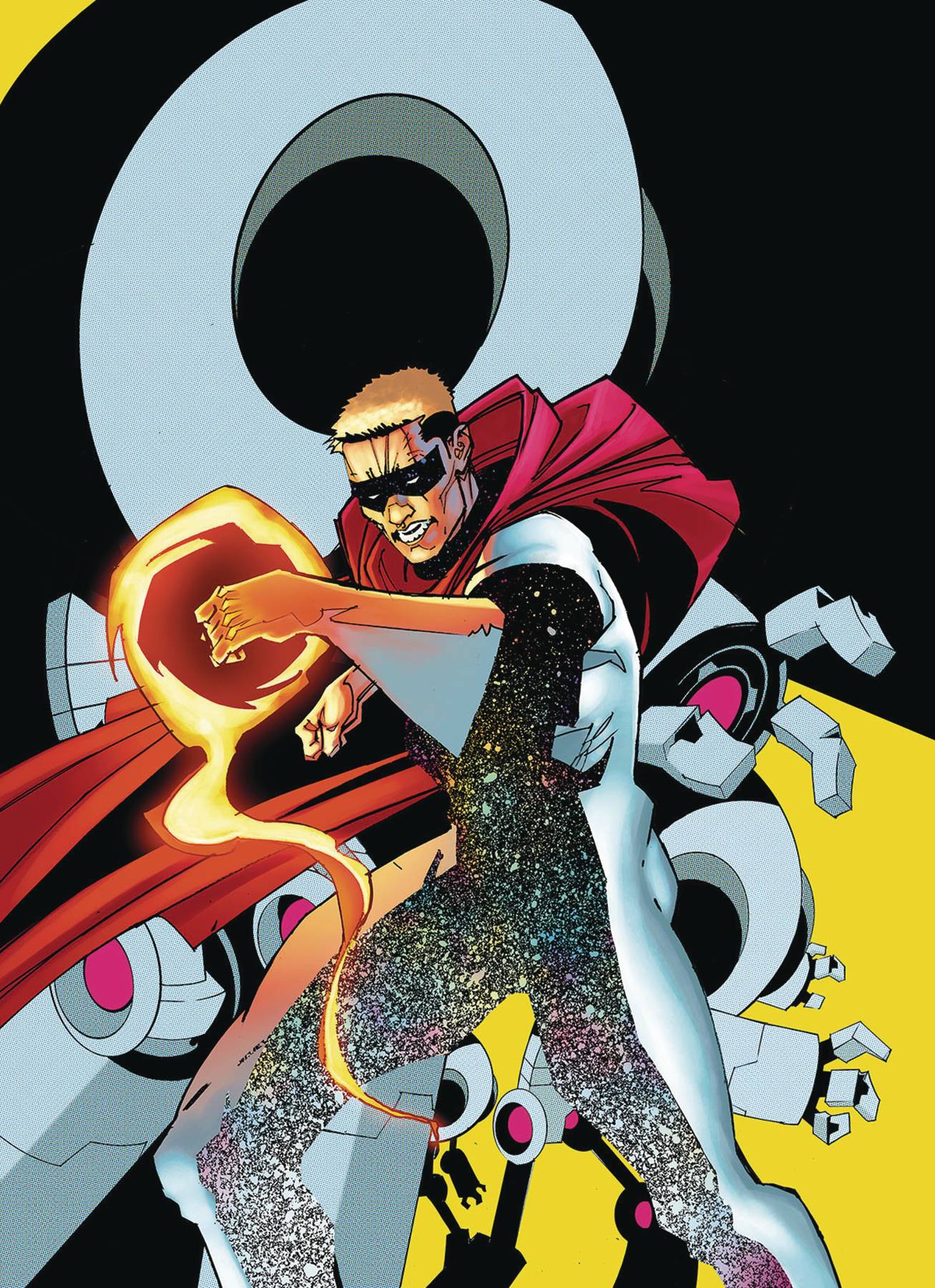 LION FORGE CATALYST PRIME KINO #2 MAIN CVR