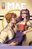 LION FORGE MAE VOL 2 #2