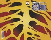MARVEL COMICS COMIC BOOK EXTREME CARNAGE SCREAM #1 SYMBIOTE VAR