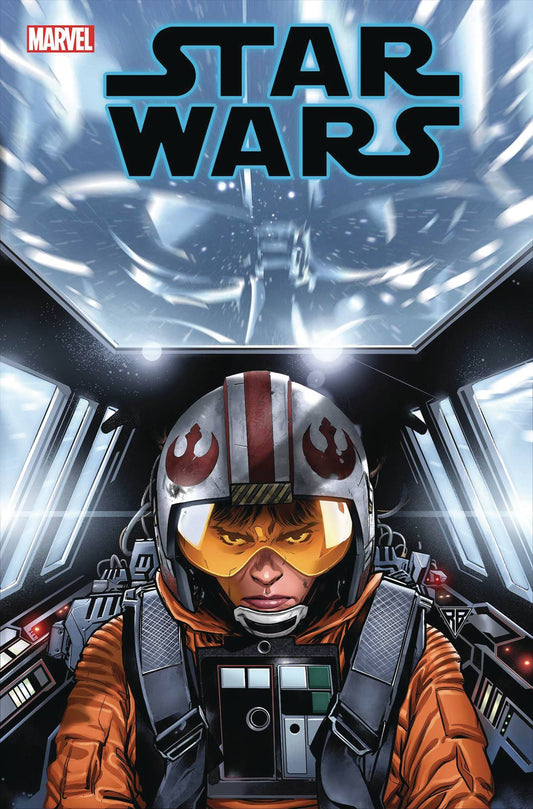 MARVEL COMICS comic book STAR WARS #5