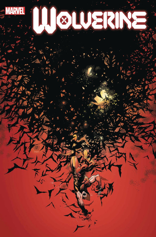 MARVEL COMICS COMIC BOOK WOLVERINE #5