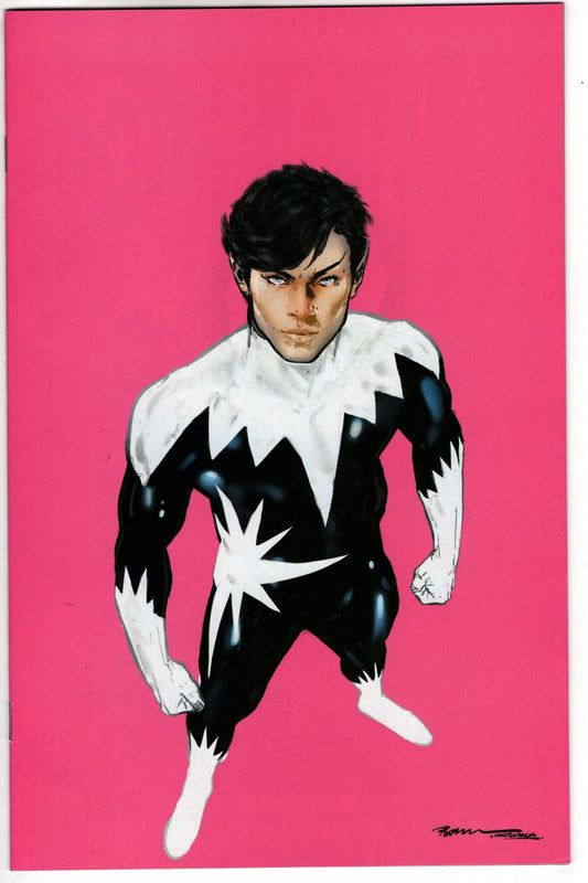 MARVEL COMICS COMIC BOOK X-FACTOR #10 JIMENEZ PRIDE MONTH VIRGIN VAR GALA