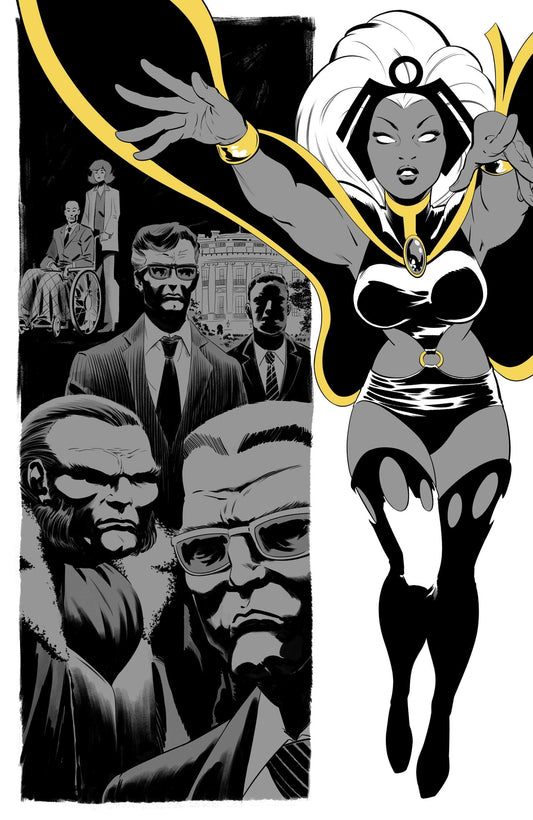 MARVEL COMICS comic book X-FACTOR #2 RODRIGUEZ DAYS OF FUTURE PAST VAR