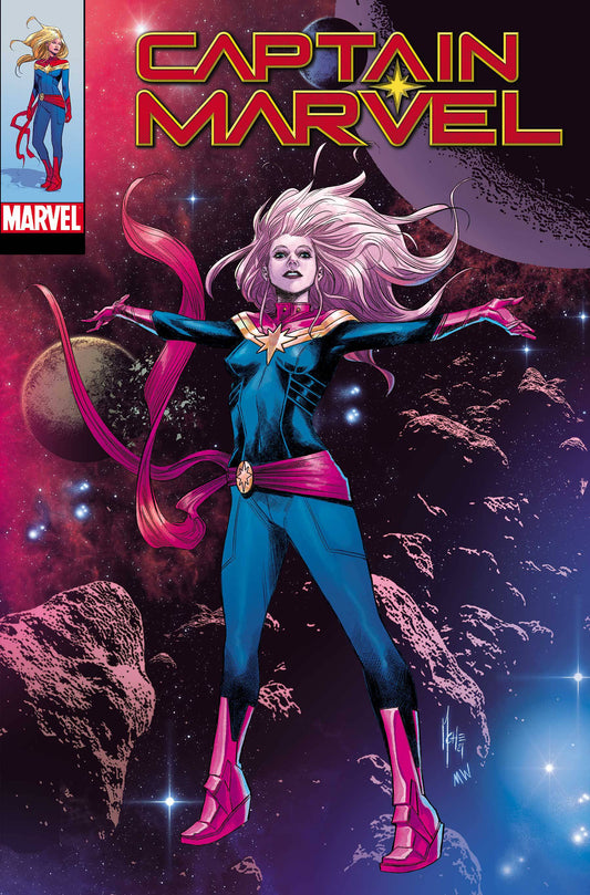MARVEL COMICS comic books CAPTAIN MARVEL #31
