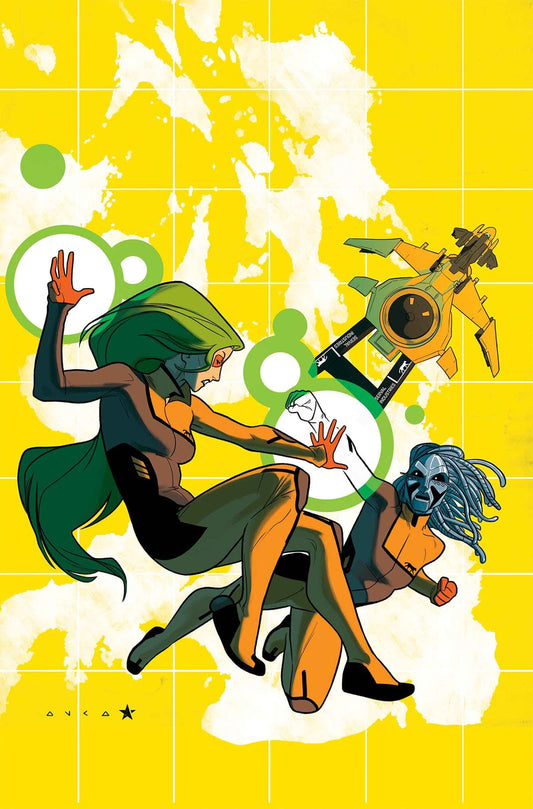 MARVEL COMICS Comics ALL NEW X-FACTOR #4