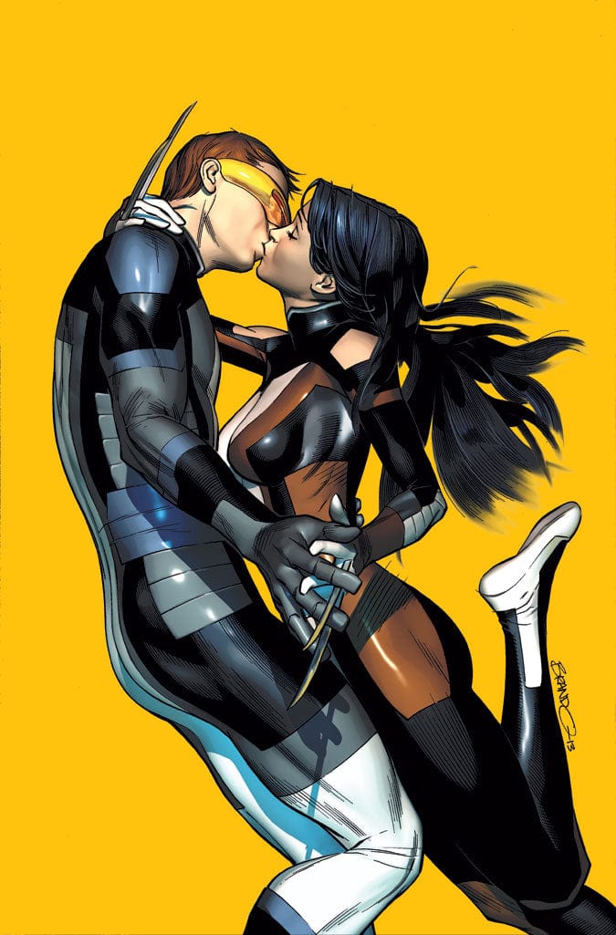 MARVEL COMICS Comics ALL NEW X-MEN #20