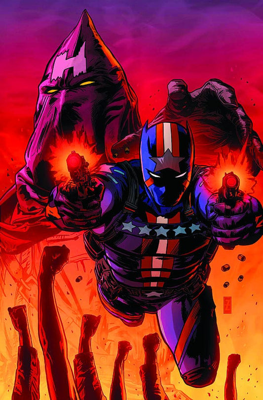 MARVEL COMICS Comics BLACK PANTHER MAN WITHOUT FEAR #523 FEAR