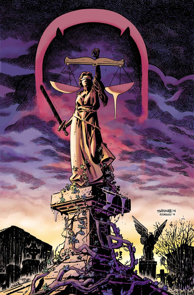 MARVEL COMICS Comics DAREDEVIL #3 ANMN