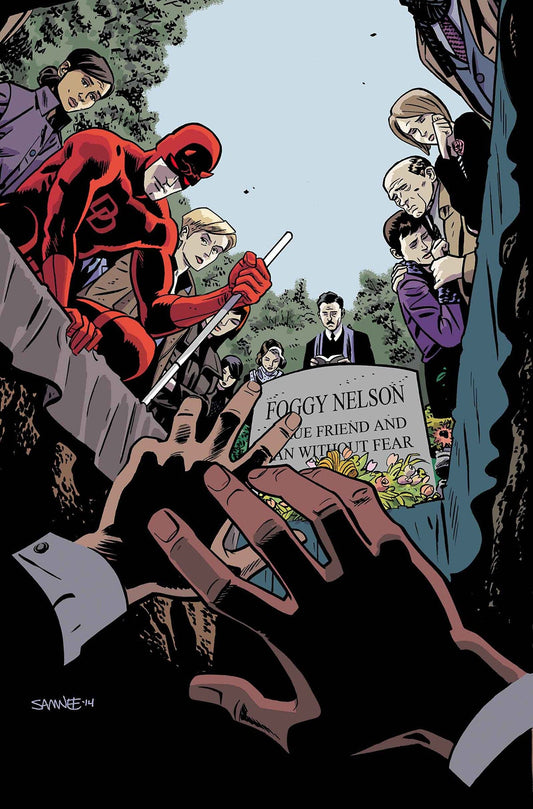 MARVEL COMICS Comics DAREDEVIL #5