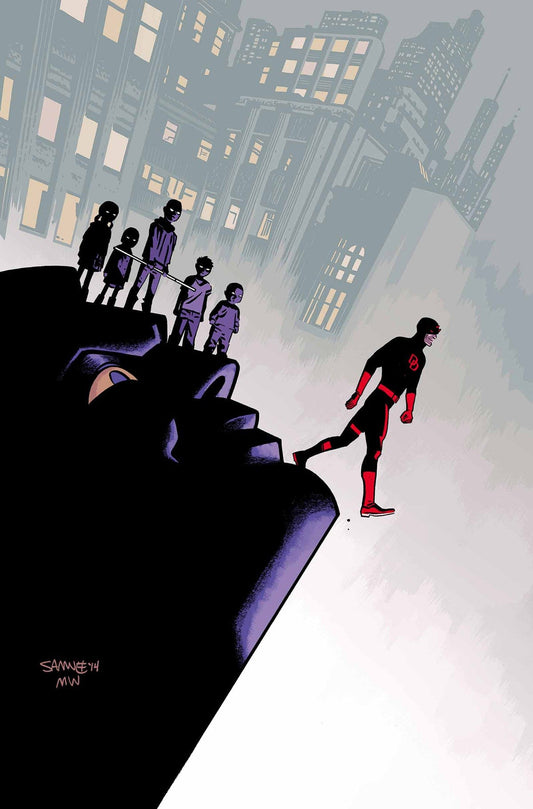 MARVEL COMICS Comics DAREDEVIL #9