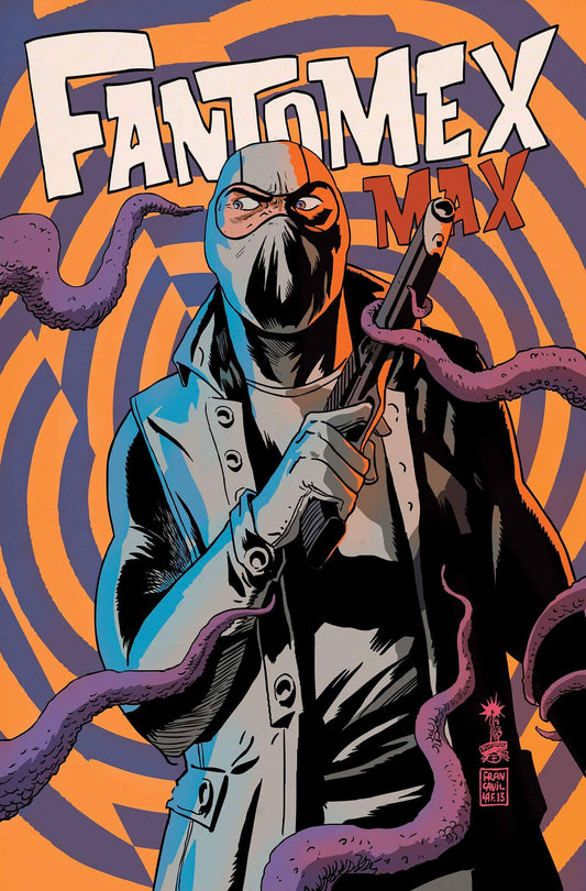 MARVEL COMICS Comics FANTOMEX MAX #2 (OF 4) (MR)