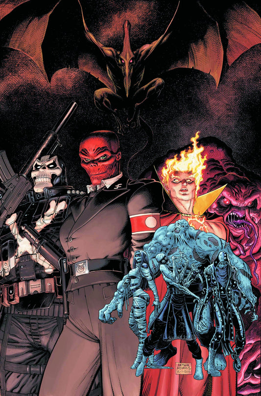 MARVEL COMICS Comics FEAR ITSELF FEARLESS #12 (OF 12)