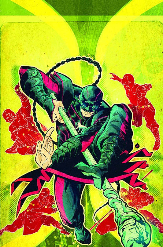 MARVEL COMICS Comics FEAR ITSELF MONKEY KING #1 FEAR