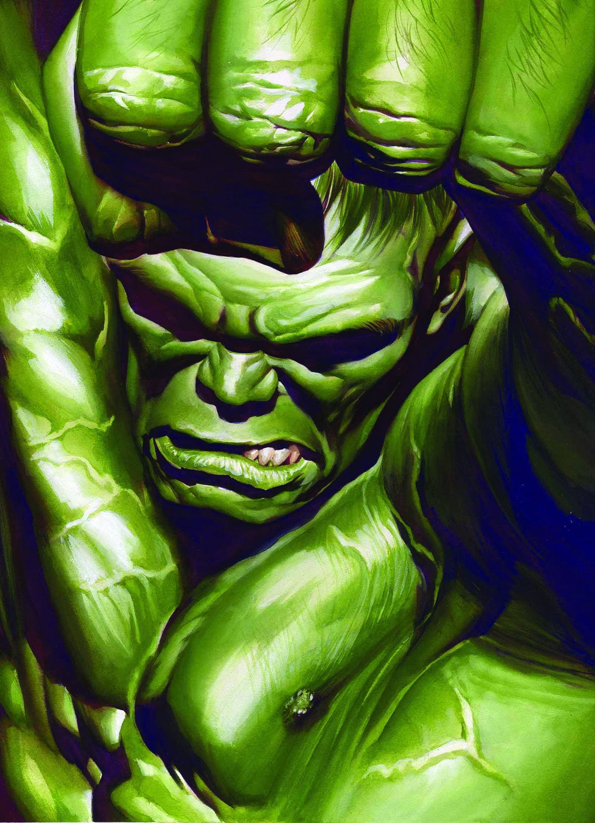 MARVEL COMICS Comics HULK #5