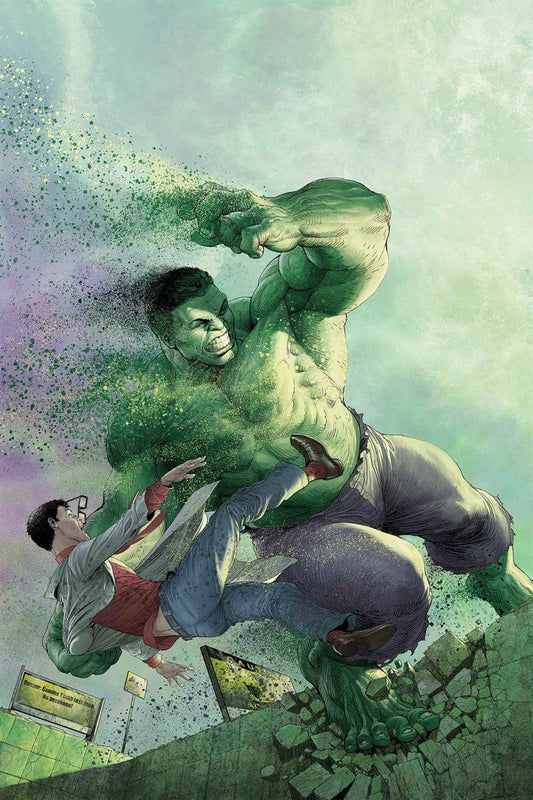 MARVEL COMICS Comics INDESTRUCTIBLE HULK #14