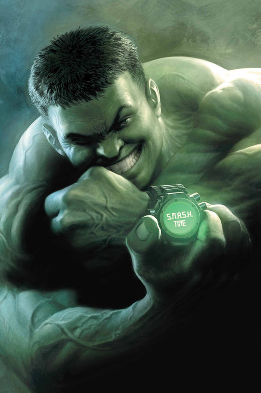 MARVEL COMICS Comics INDESTRUCTIBLE HULK #15
