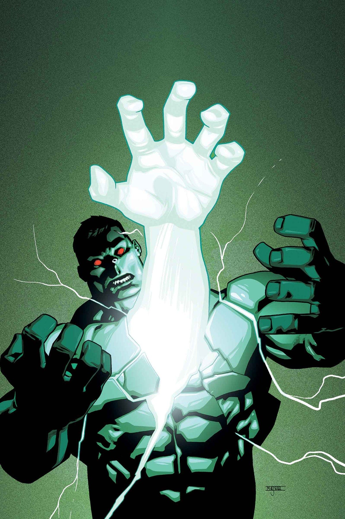 MARVEL COMICS Comics INDESTRUCTIBLE HULK #19