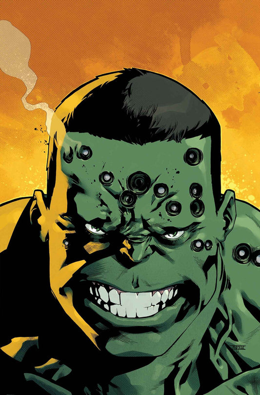 MARVEL COMICS Comics INDESTRUCTIBLE HULK #20
